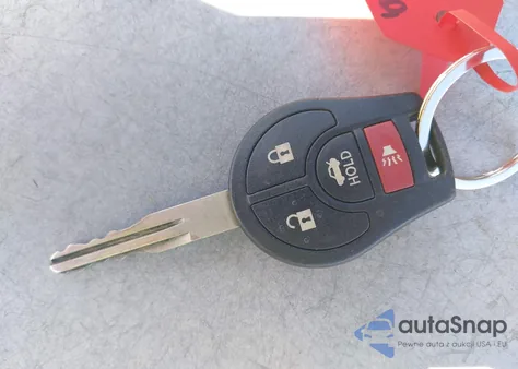 2017 Nissan Versa 1.6 S/1.6 S+/1.6 Sl/1.6 Sv from USA, damaged, VIN 3N1CN7AP8HL802140